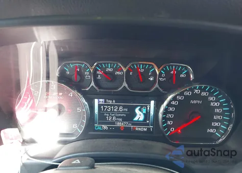 2015 Chevrolet Silverado 2500Hd Lt from USA, damaged, VIN 1GC2KVEG8FZ544983